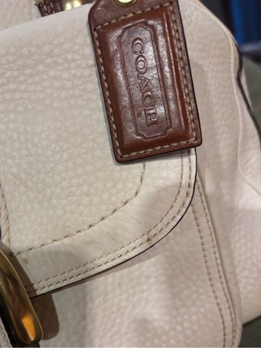Coach Courtney Soho | Style M0793-11843 - Picture 4 of 8